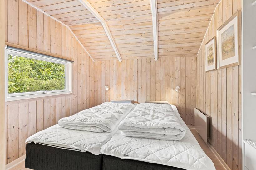 Foto von Ferienhaus DU19 in Jegum - Westjütland
