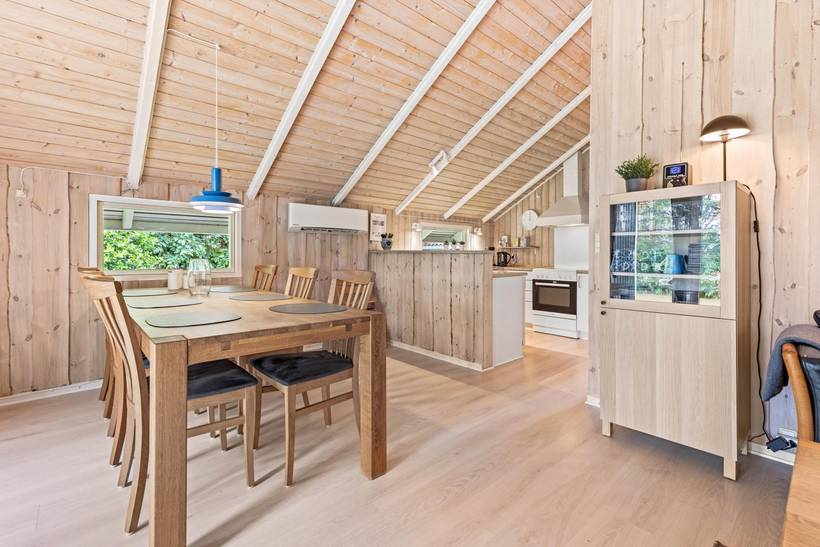Foto von Ferienhaus DU19 in Jegum - Westjütland