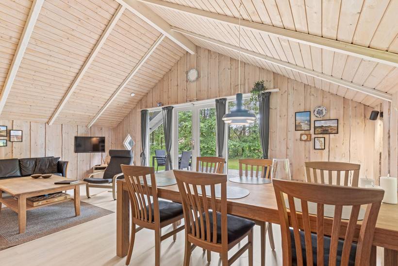 Foto von Ferienhaus DU19 in Jegum - Westjütland
