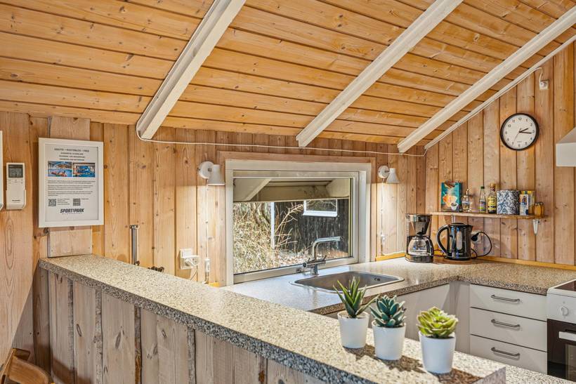 Foto von Ferienhaus DU19 in Jegum - Westjütland
