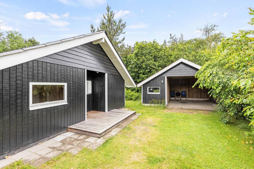 Foto von Ferienhaus DU19 in Jegum - Westjütland