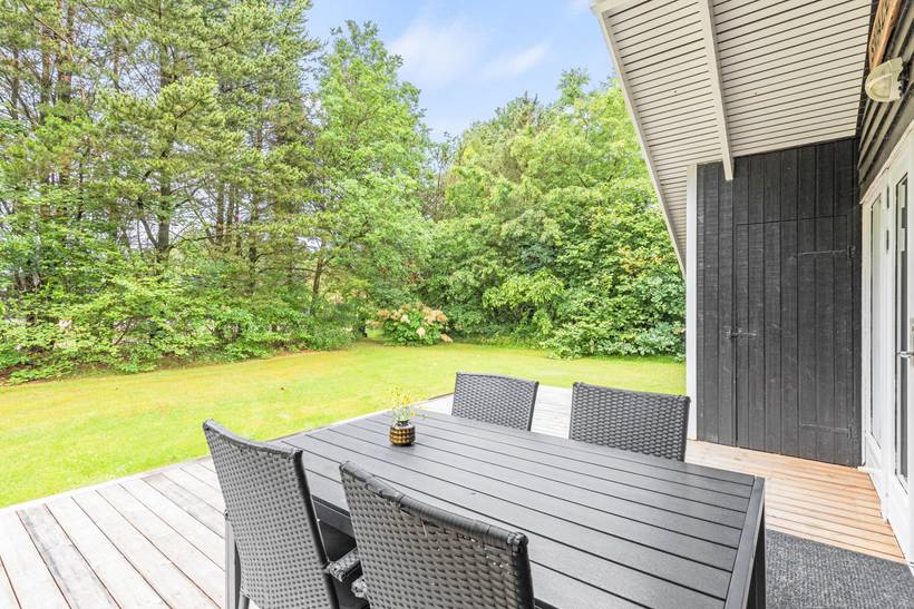 Foto von Ferienhaus DU19 in Jegum - Westjütland