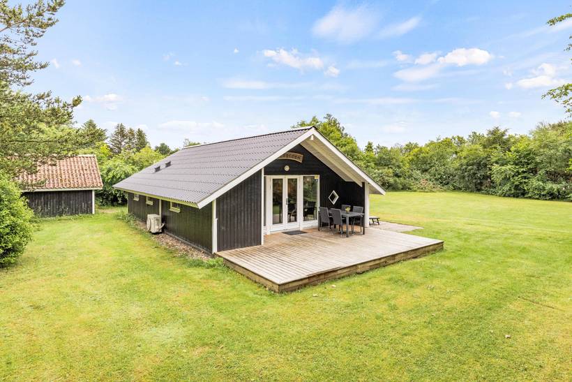 Foto von Ferienhaus DU19 in Jegum - Westjütland