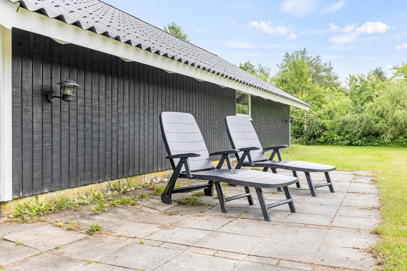 Foto von Ferienhaus DU19 in Jegum - Westjütland