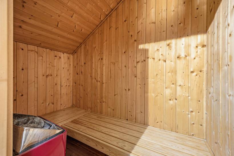Foto von Ferienhaus DU19 in Jegum - Westjütland