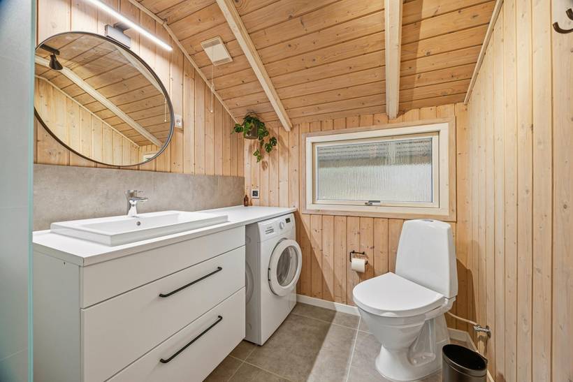 Foto von Ferienhaus DU19 in Jegum - Westjütland