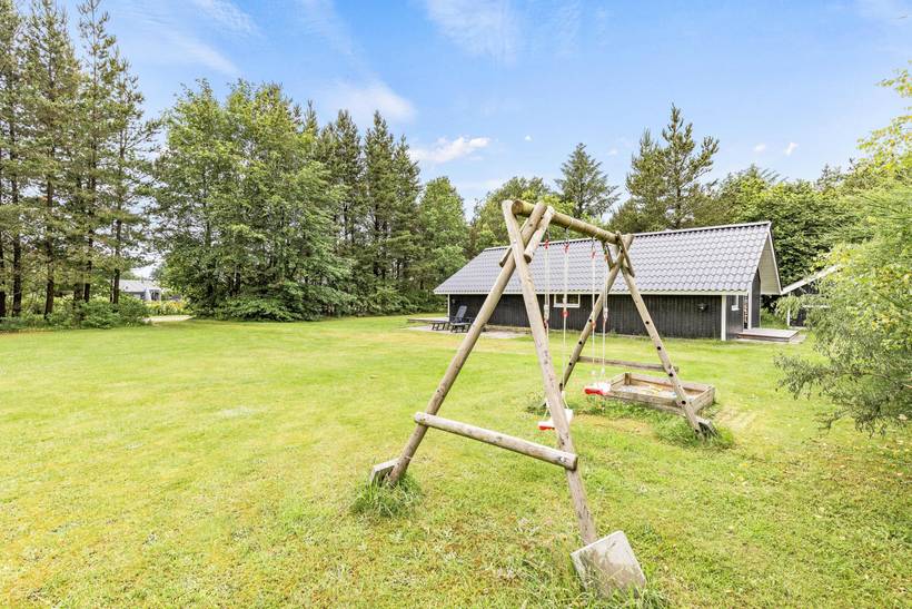 Foto von Ferienhaus DU19 in Jegum - Westjütland