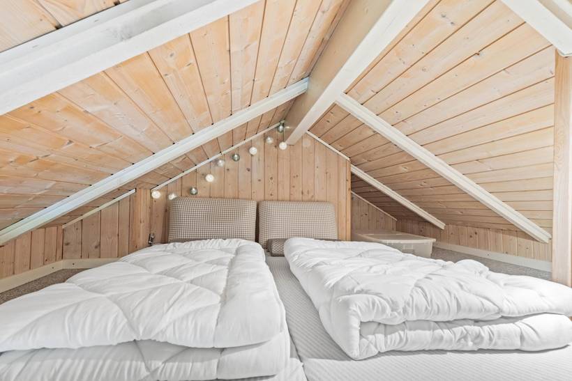 Foto von Ferienhaus DU19 in Jegum - Westjütland