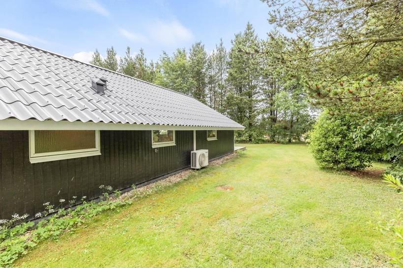 Foto von Ferienhaus DU19 in Jegum - Westjütland
