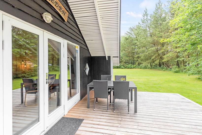 Foto von Ferienhaus DU19 in Jegum - Westjütland