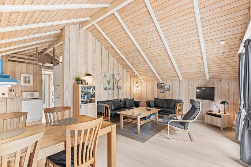 Foto von Ferienhaus DU19 in Jegum - Westjütland