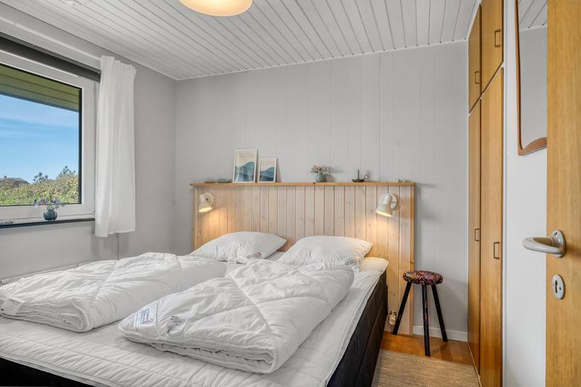 Foto von Ferienhaus DU25 in Langerhuse - Vejlby Klit - Westjütland