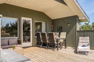 Vorschaubild von Ferienhaus DU25 in Langerhuse - Vejlby Klit - Westjütland