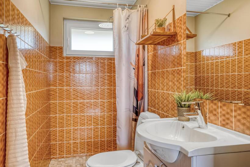 Foto von Ferienhaus DU25 in Langerhuse - Vejlby Klit - Westjütland
