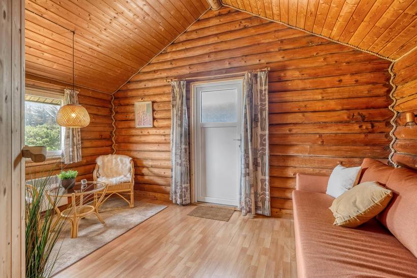 Foto von Ferienhaus DU25 in Langerhuse - Vejlby Klit - Westjütland