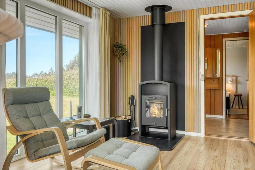 Foto von Ferienhaus DU25 in Langerhuse - Vejlby Klit - Westjütland