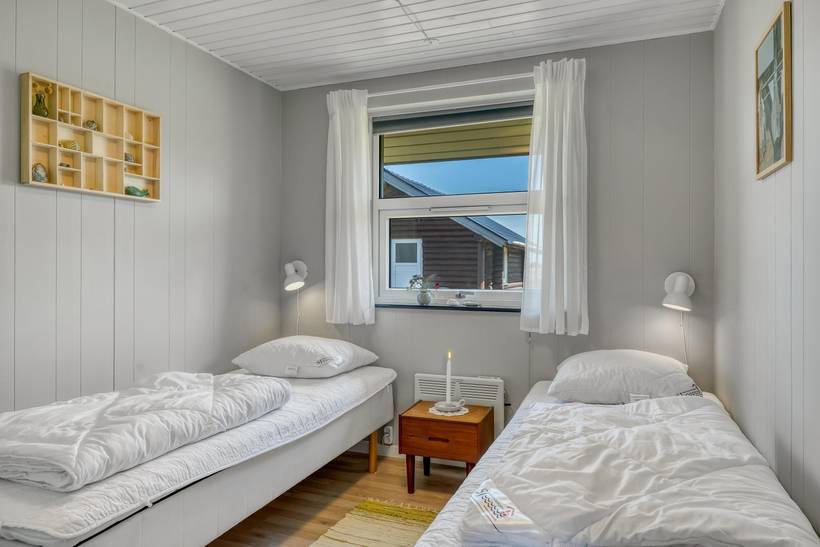 Foto von Ferienhaus DU25 in Langerhuse - Vejlby Klit - Westjütland
