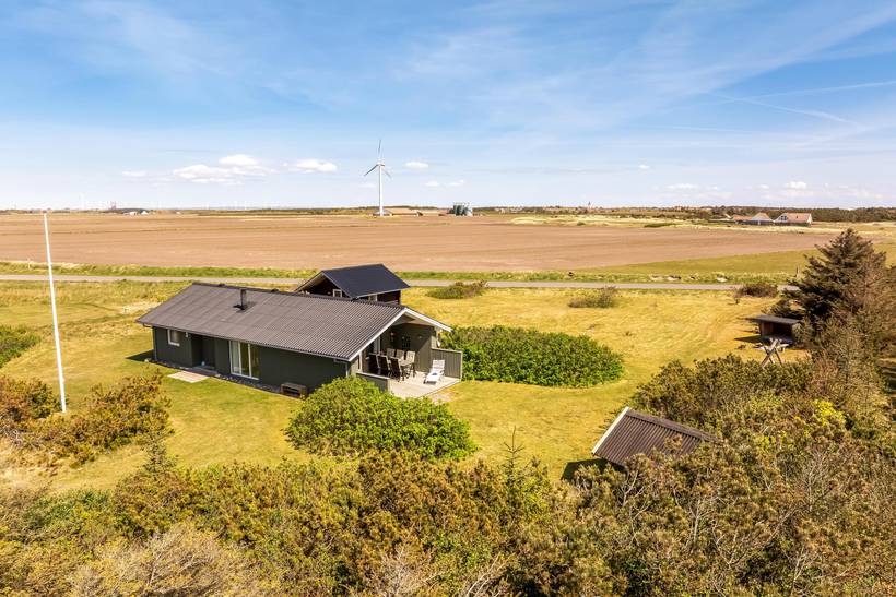 Foto von Ferienhaus DU25 in Langerhuse - Vejlby Klit - Westjütland