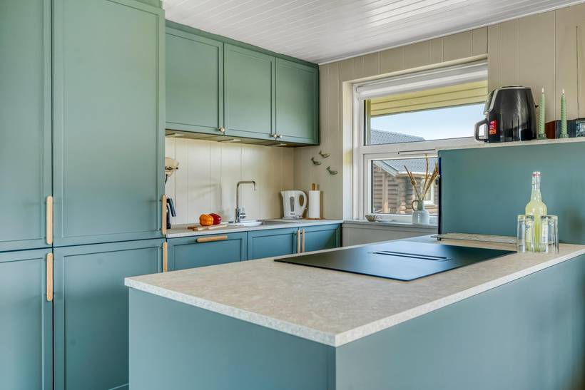 Foto von Ferienhaus DU25 in Langerhuse - Vejlby Klit - Westjütland