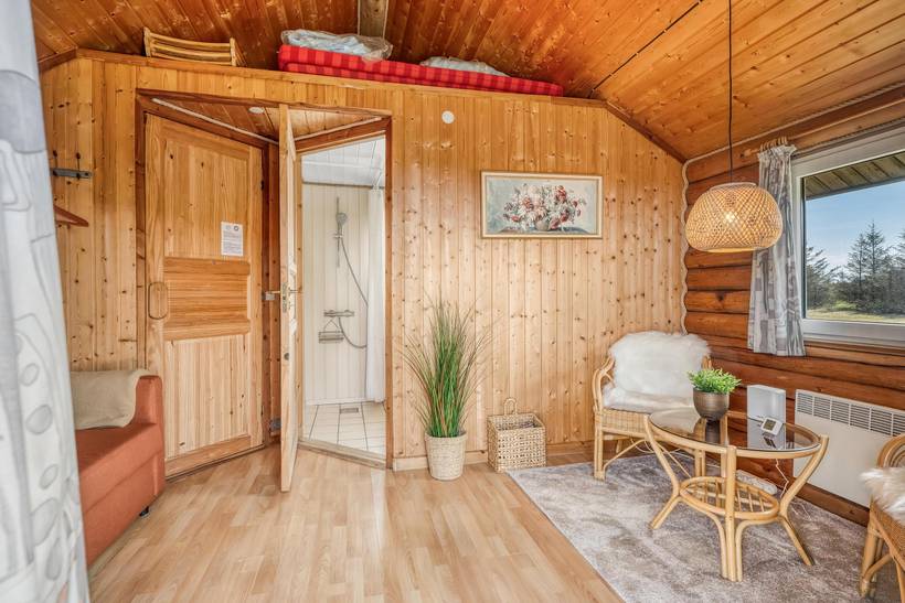 Foto von Ferienhaus DU25 in Langerhuse - Vejlby Klit - Westjütland