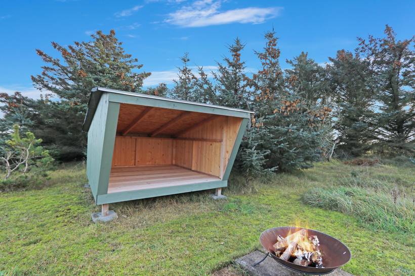 Foto von Ferienhaus DU25 in Langerhuse - Vejlby Klit - Westjütland