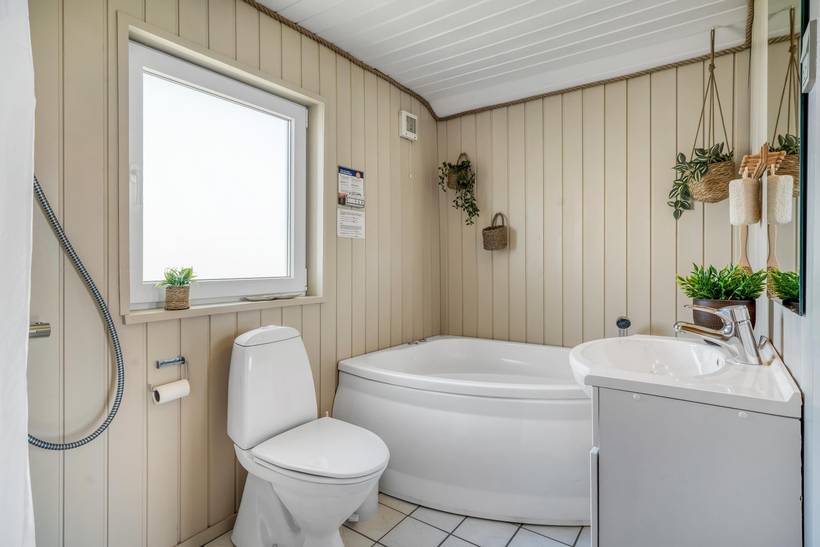 Foto von Ferienhaus DU25 in Langerhuse - Vejlby Klit - Westjütland