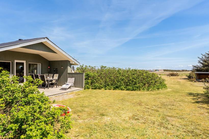Foto von Ferienhaus DU25 in Langerhuse - Vejlby Klit - Westjütland