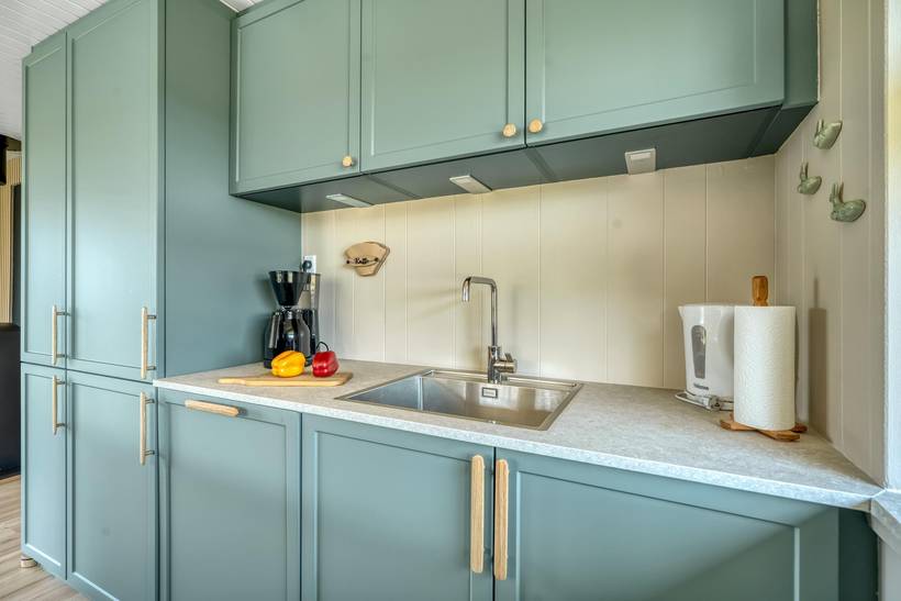 Foto von Ferienhaus DU25 in Langerhuse - Vejlby Klit - Westjütland