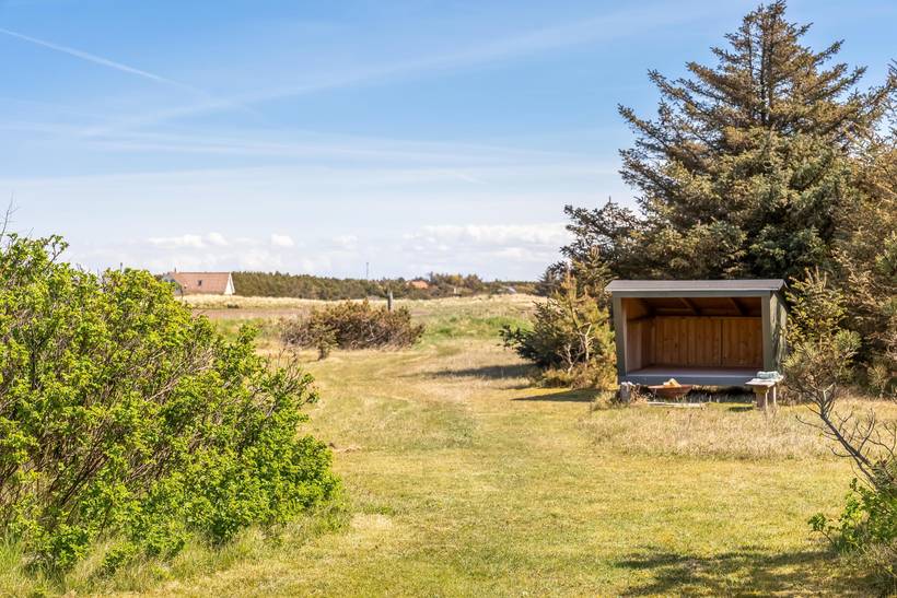 Foto von Ferienhaus DU25 in Langerhuse - Vejlby Klit - Westjütland