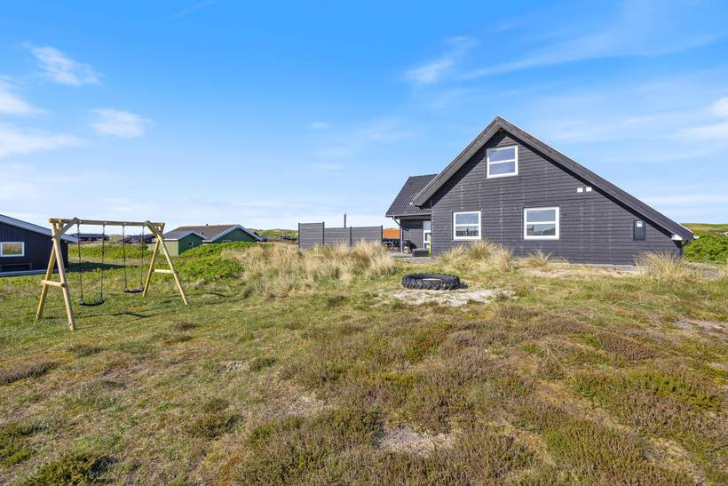 Foto von Ferienhaus DU27 in Bjerregård - Westjütland