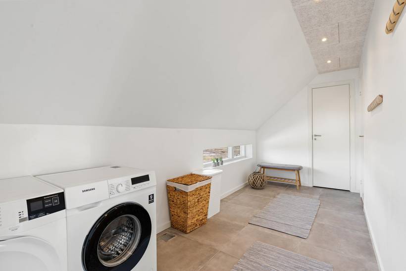 Foto von Ferienhaus DU27 in Bjerregård - Westjütland