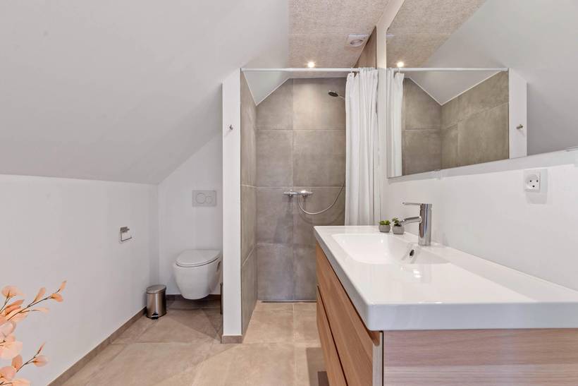 Foto von Ferienhaus DU27 in Bjerregård - Westjütland