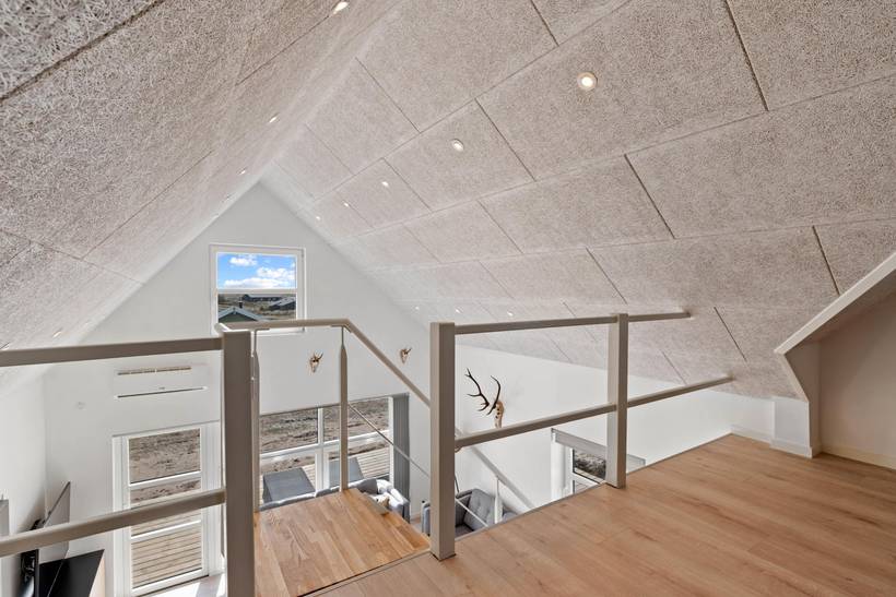 Foto von Ferienhaus DU27 in Bjerregård - Westjütland