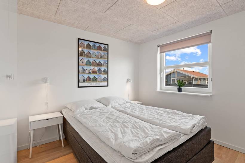 Foto von Ferienhaus DU27 in Bjerregård - Westjütland