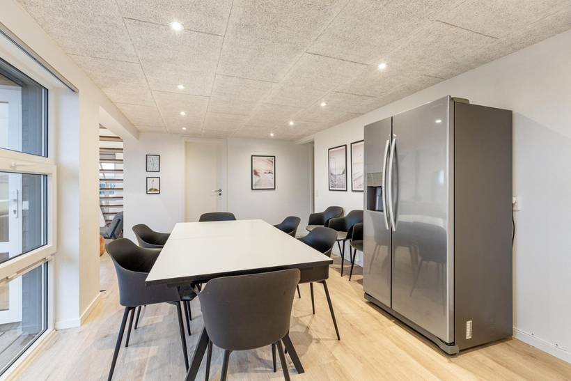 Foto von Ferienhaus DU27 in Bjerregård - Westjütland