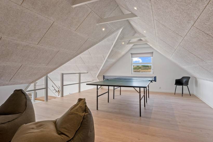 Foto von Ferienhaus DU27 in Bjerregård - Westjütland