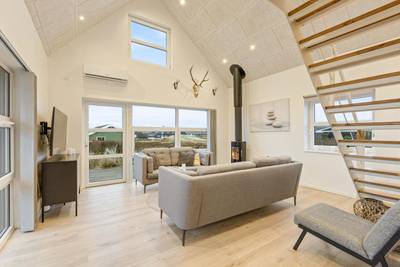 Vorschaubild von Ferienhaus DU27 in Bjerregård - Westjütland