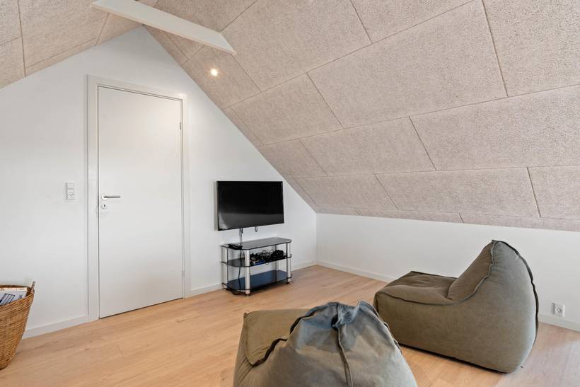 Foto von Ferienhaus DU27 in Bjerregård - Westjütland