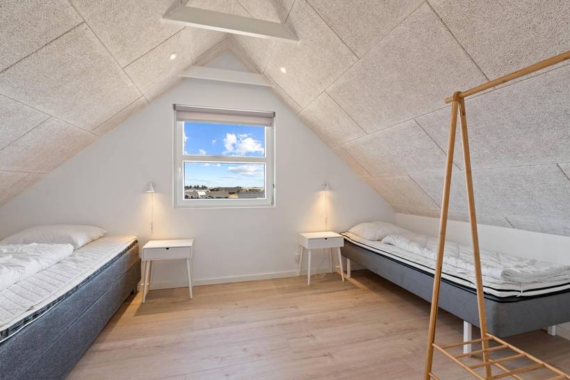Foto von Ferienhaus DU27 in Bjerregård - Westjütland