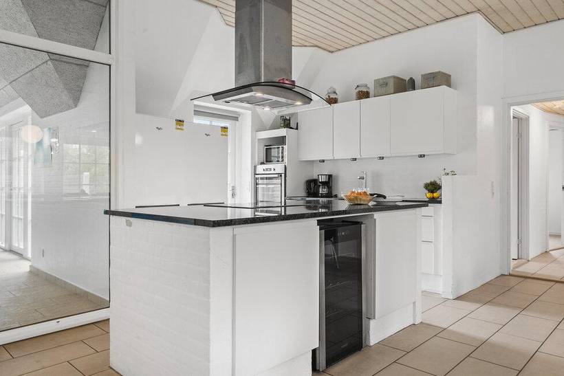 Foto von Ferienhaus DU31 in Vester Husby - Westjütland