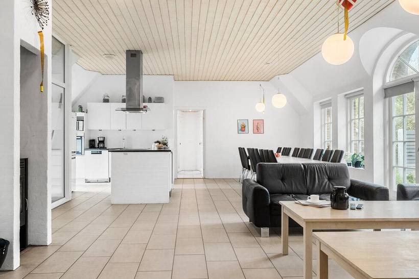 Foto von Ferienhaus DU31 in Vester Husby - Westjütland
