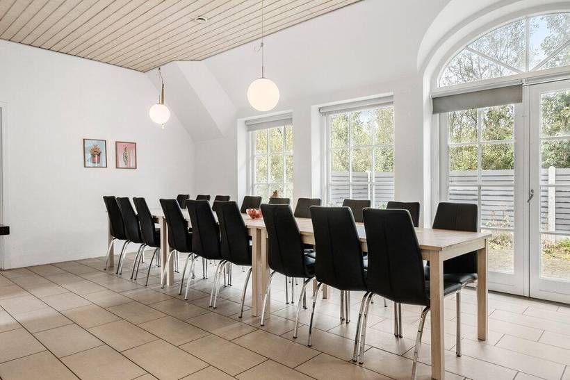 Foto von Ferienhaus DU31 in Vester Husby - Westjütland
