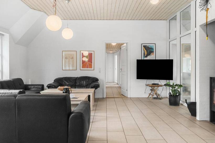 Foto von Ferienhaus DU31 in Vester Husby - Westjütland