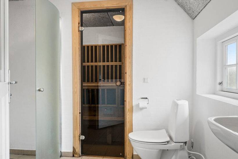 Foto von Ferienhaus DU31 in Vester Husby - Westjütland