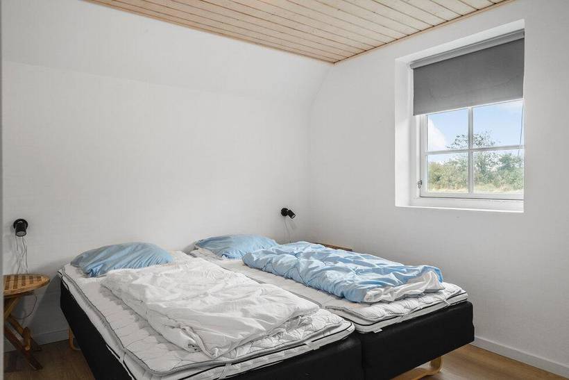 Foto von Ferienhaus DU31 in Vester Husby - Westjütland