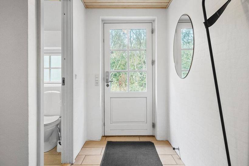Foto von Ferienhaus DU31 in Vester Husby - Westjütland