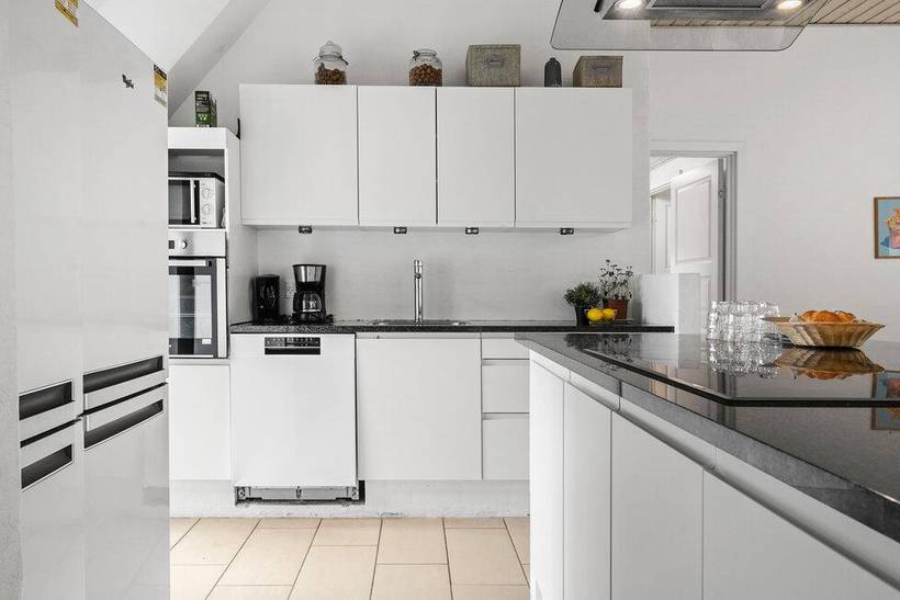 Foto von Ferienhaus DU31 in Vester Husby - Westjütland