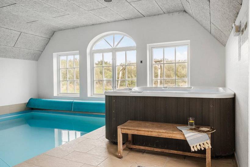 Foto von Ferienhaus DU31 in Vester Husby - Westjütland