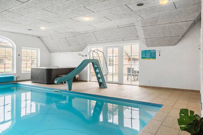 Foto von Ferienhaus DU31 in Vester Husby - Westjütland