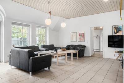 Vorschaubild von Ferienhaus DU31 in Vester Husby - Westjütland